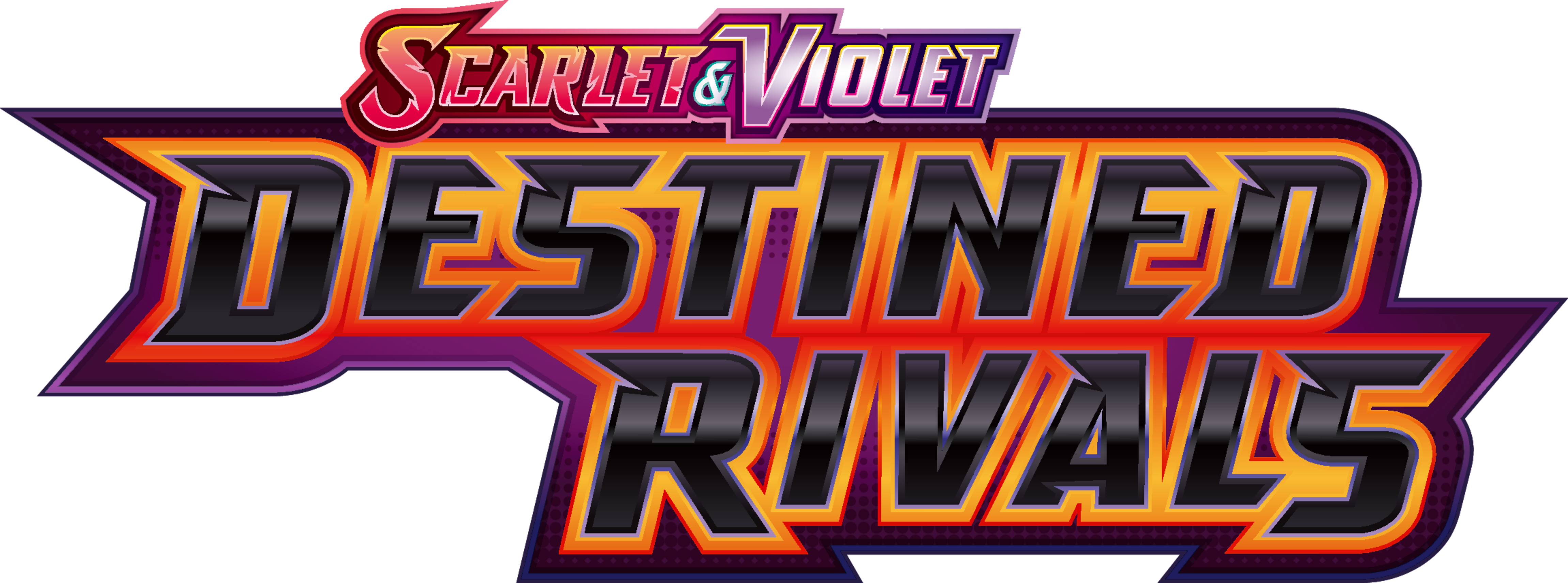 Pokemon TCG Destined Rivals - PREORDER Update