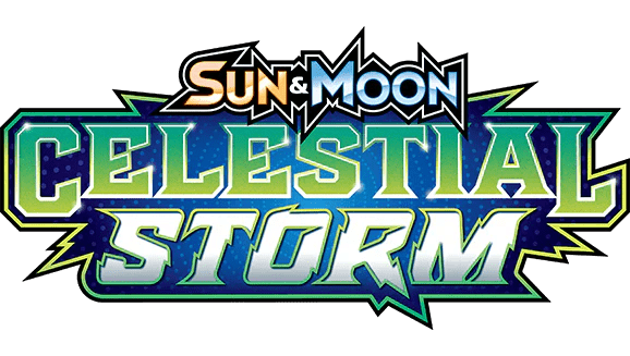 Celestial Storm - Card Singles