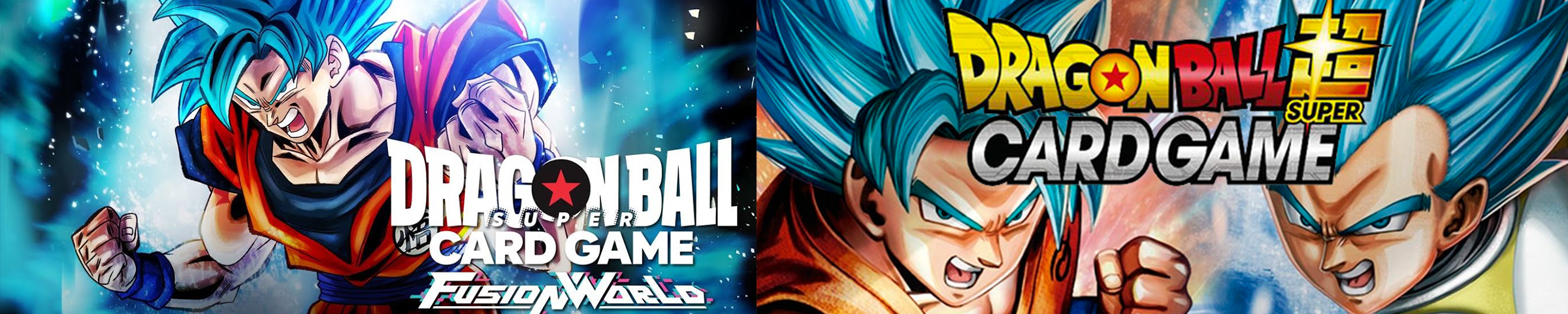 Dragon Ball Super Card Game