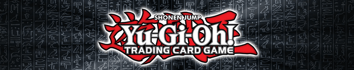 Yu-Gi-Oh! PREORDER