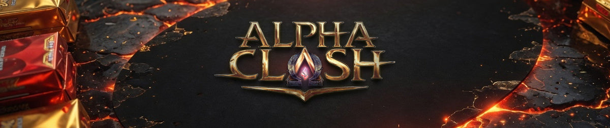 Alpha Clash