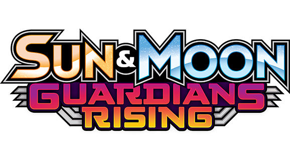 Pokemon Guardians Rising