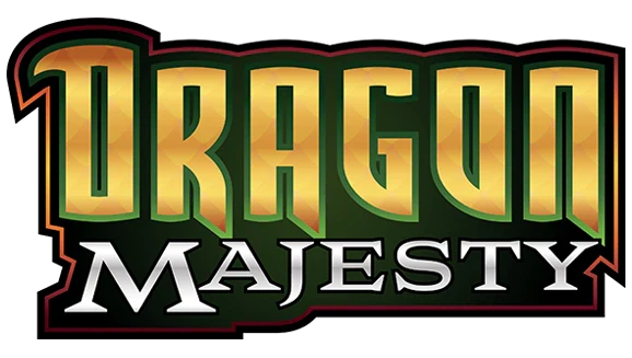 Dragon Majesty - Card Singles