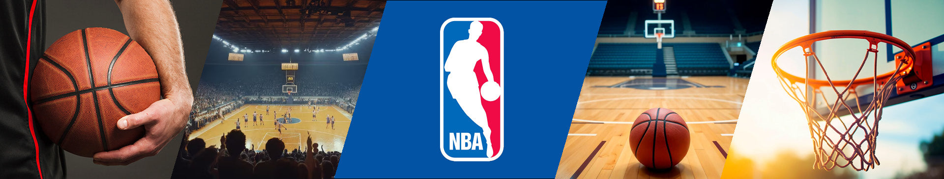 Basketball Blaster Box