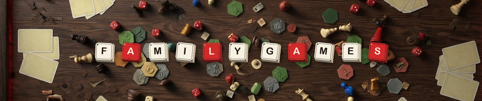 Family Board Games