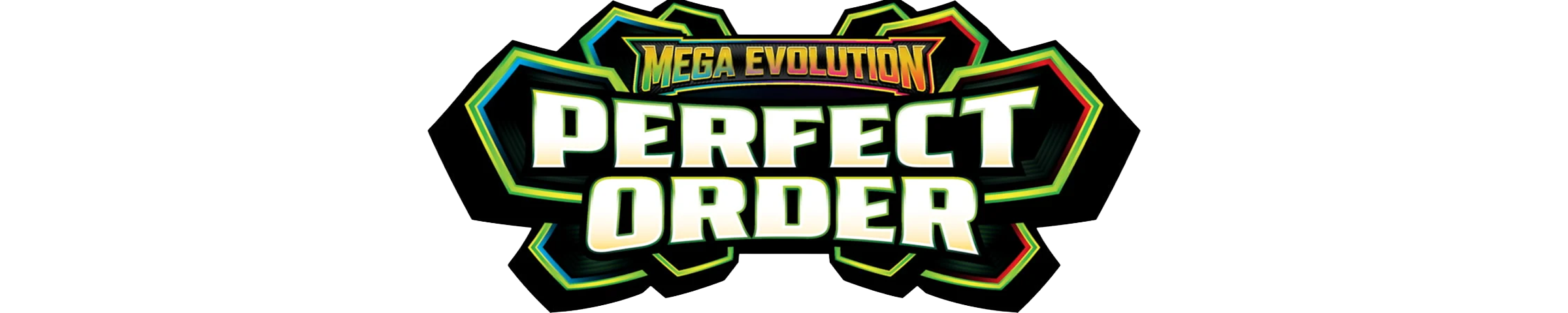 Pokemon TCG Perfect Order