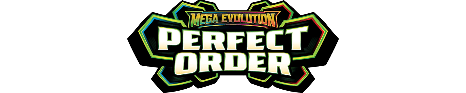 Pokemon TCG Perfect Order
