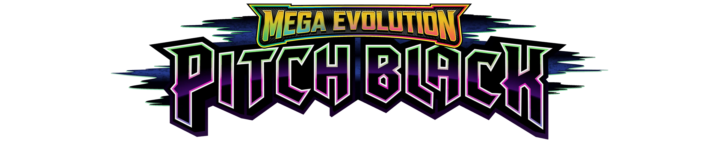 Pokemon TCG Pitch Black