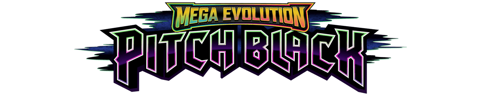 Pokemon TCG Pitch Black