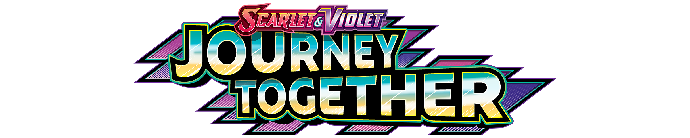 Pokemon TCG Journey Together - Collectible Madness