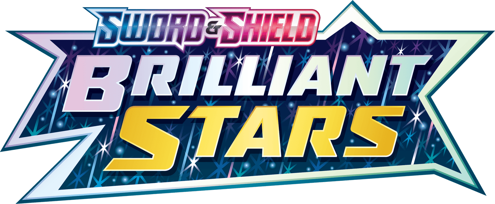 Pokemon Brilliant Stars