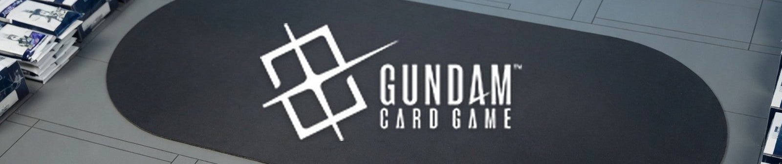 Gundam Card Game