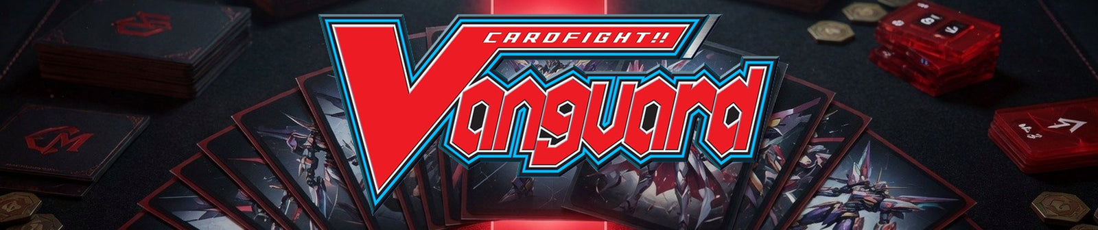 Cardfight!! Vanguard