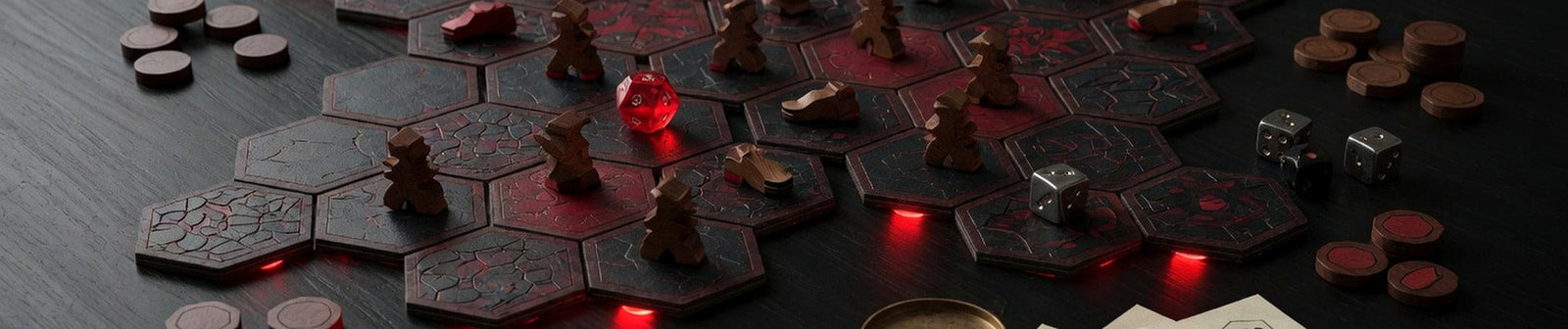 Best Strategy Board Games