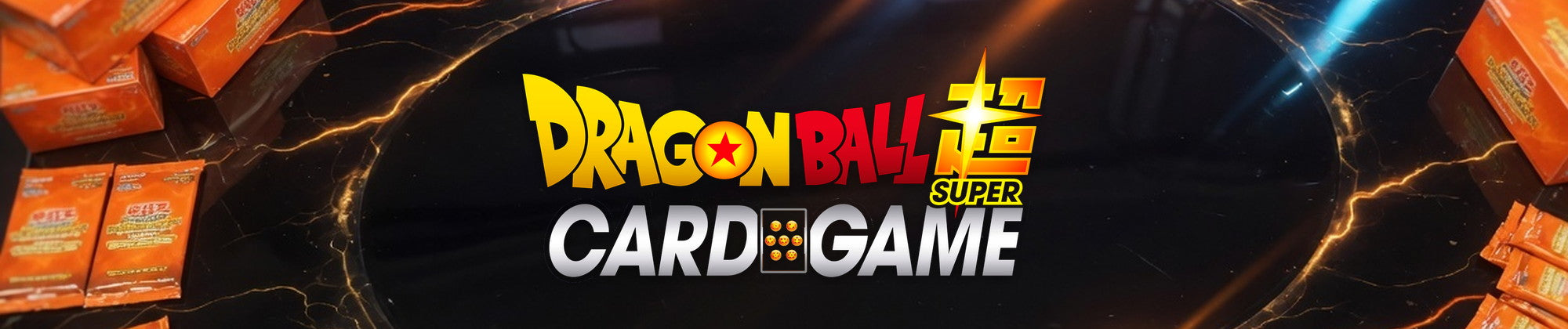 Dragon Ball Super Card Game