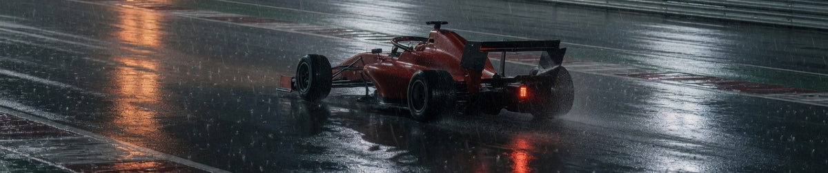 Formula 1 Trading Cards