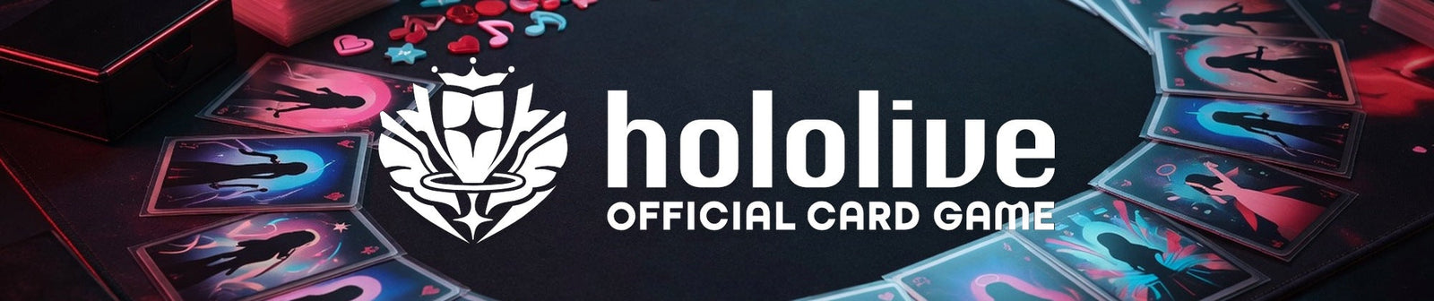 hololive OFFICIAL CARD GAME