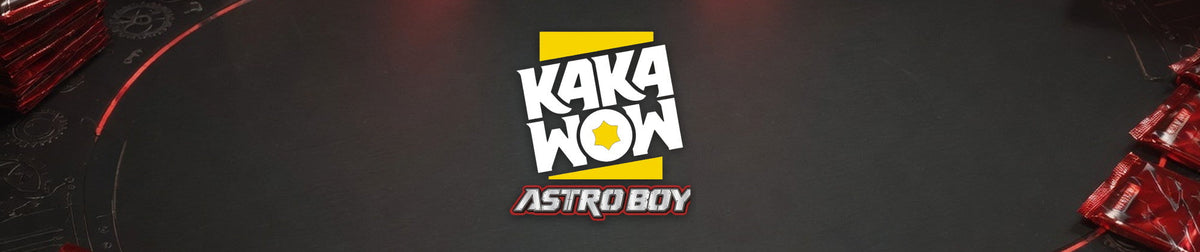 Kakawow Astro Boy