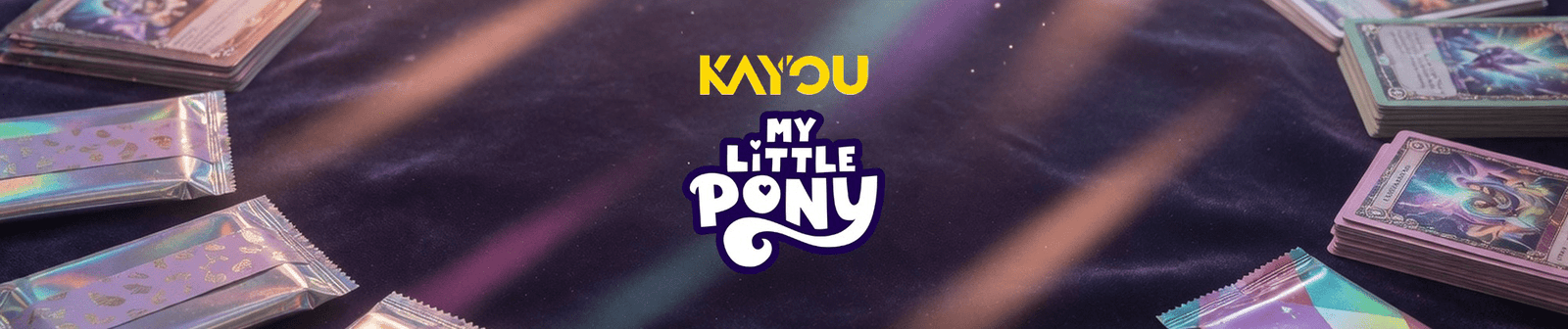 Kayou - My Little Pony