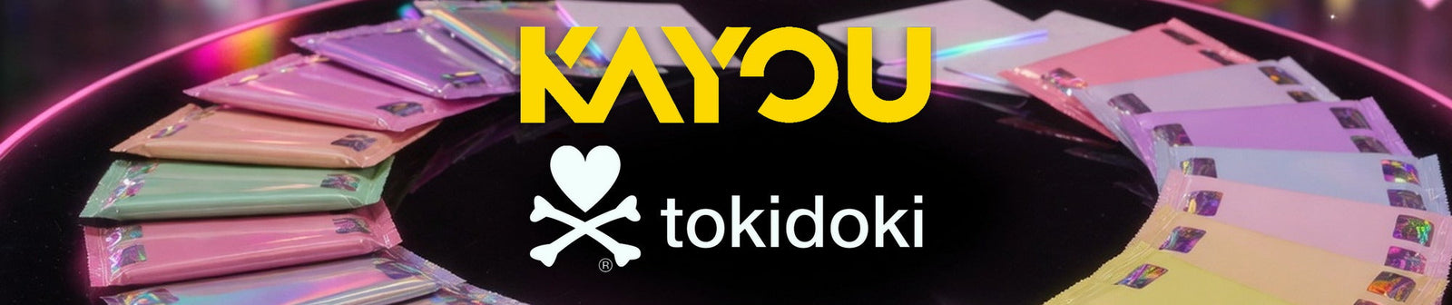 Kayou - Tokidoki