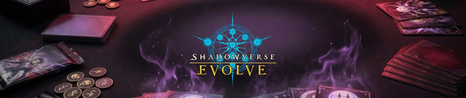 Shadowverse: Evolve