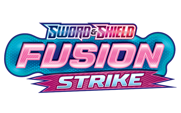 Fusion Strike - Card Singles
