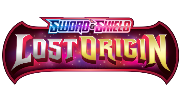 Lost Origin - Card Singles