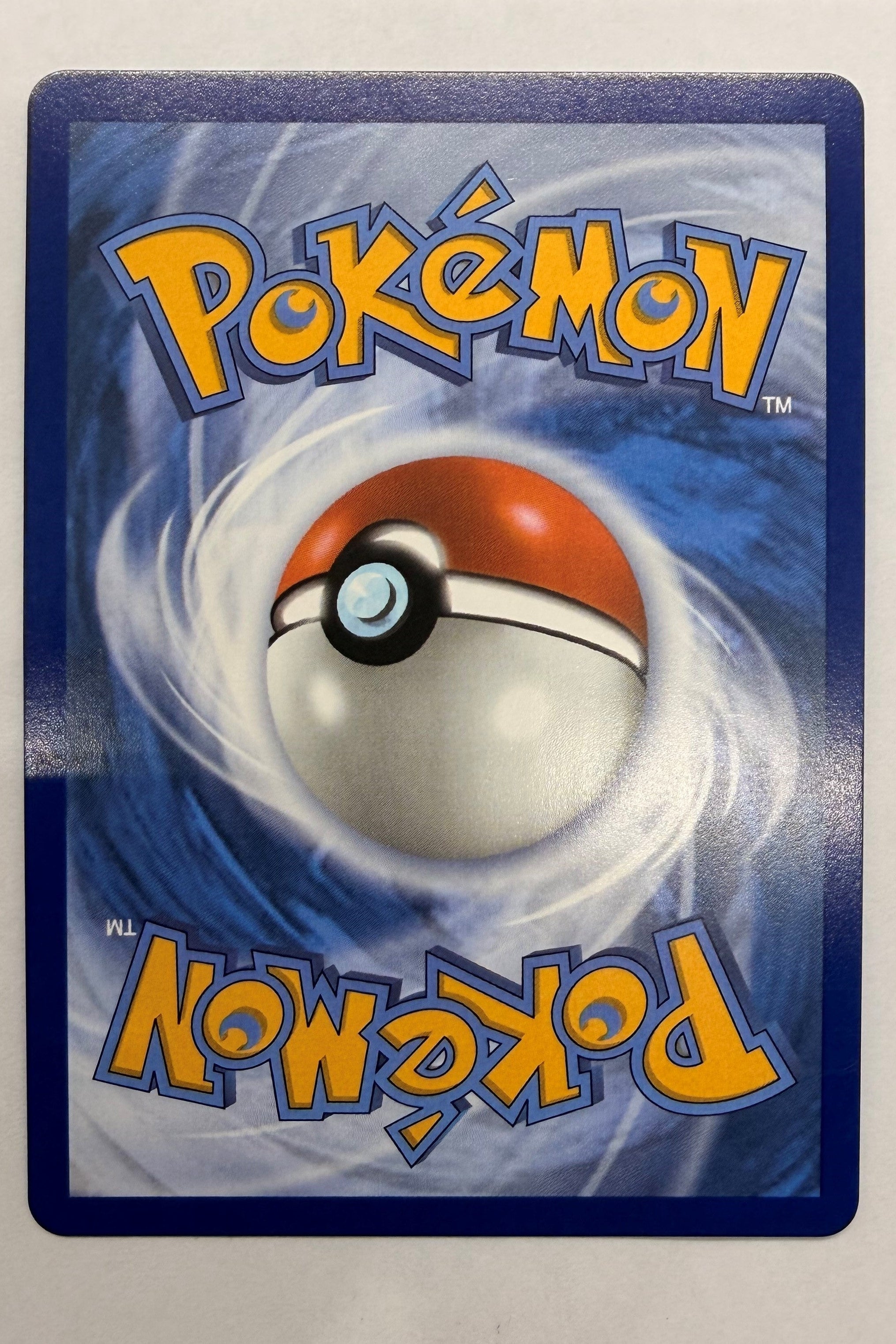 126/094 Rotom ex - Special Illustration Rare NM