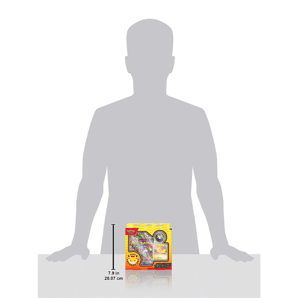 Pokemon - TCG - Pokemon Day 2026 Collection