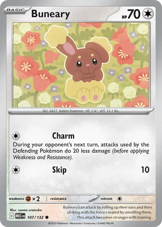 107/132 Buneary - Common
