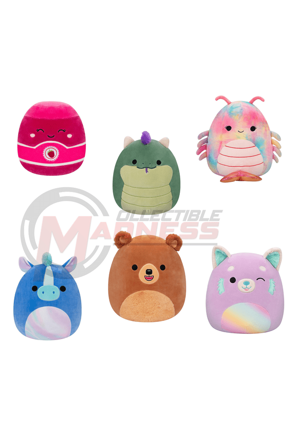 SQUISHMALLOWS 12" Wave 16 Assortment B