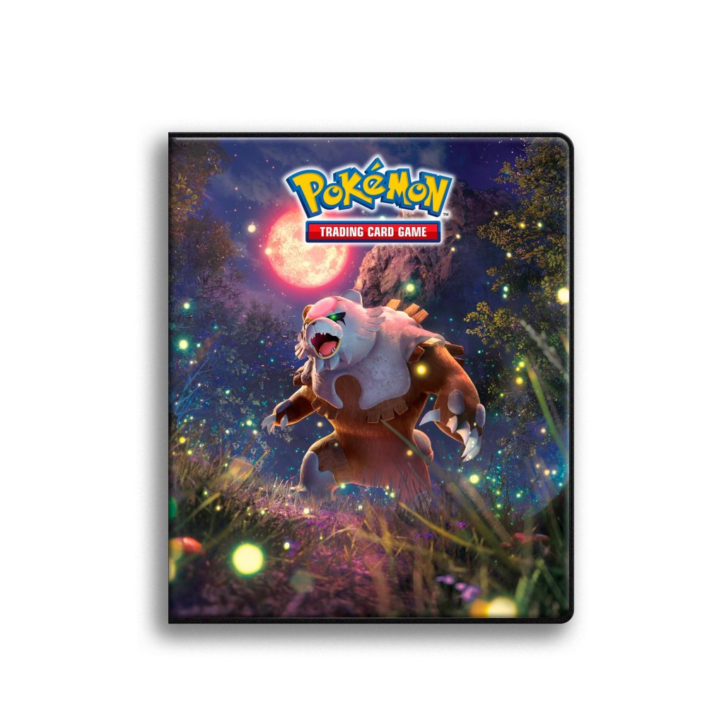 POKEMON - Portfolio - 4PKT Twilight Masquerade
