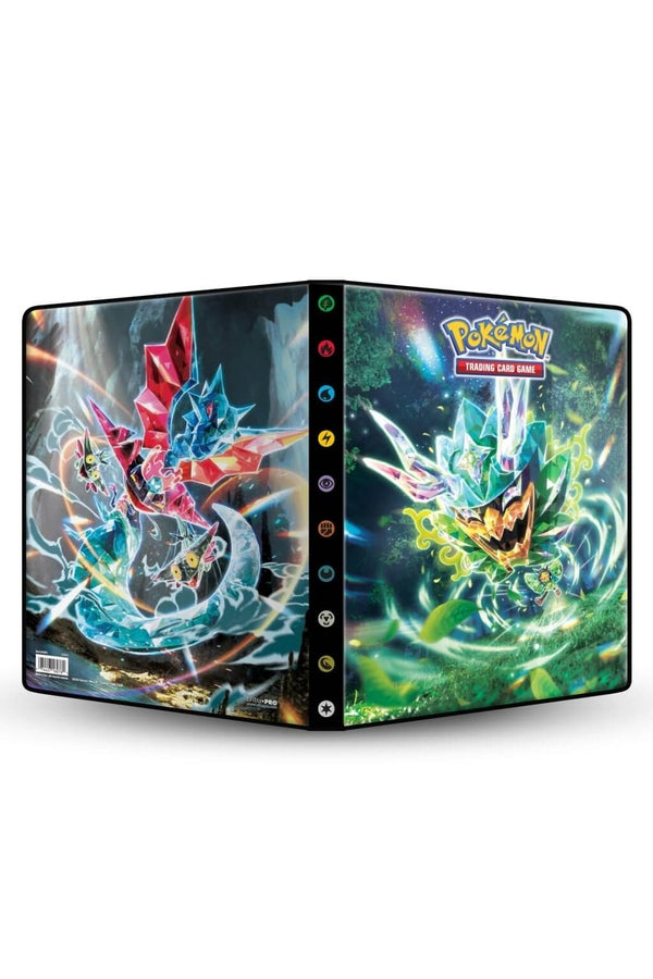POKEMON - Portfolio - 9PKT Twilight Masquerade