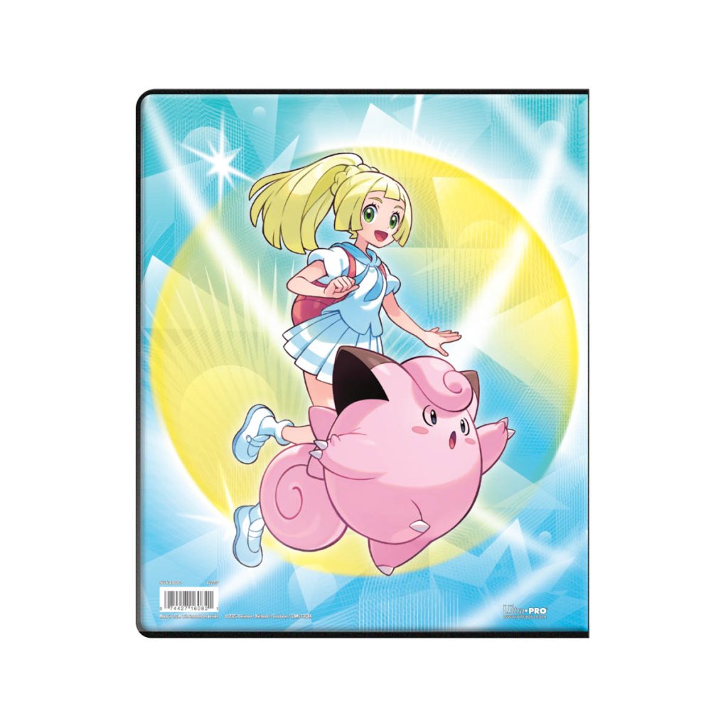 POKEMON - Portfolio - 9PKT Scarlet & Violet 9- Journey Together