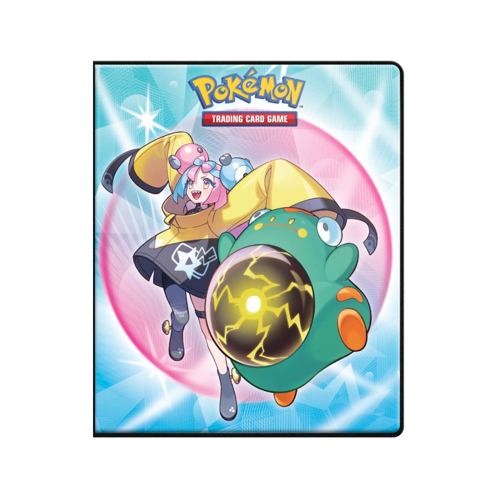 POKEMON - Portfolio - 9PKT Scarlet & Violet 9- Journey Together