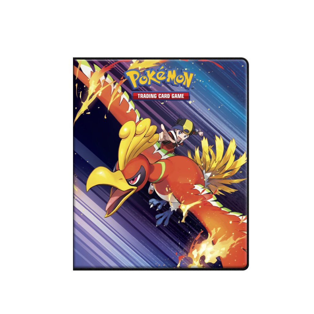 POKEMON - Portfolio - 4PKT Destined Rivals