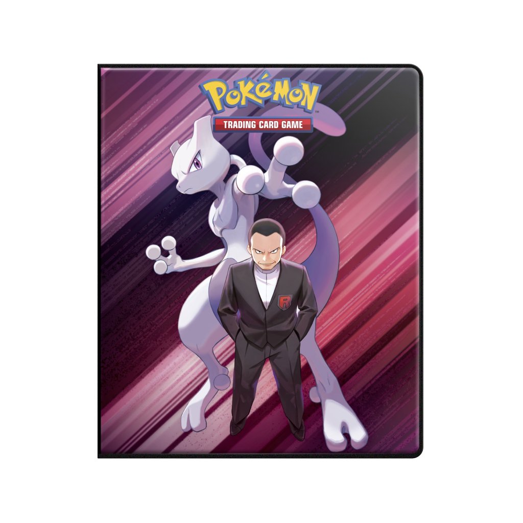 POKEMON - Portfolio - 9PKT Destined Rivals