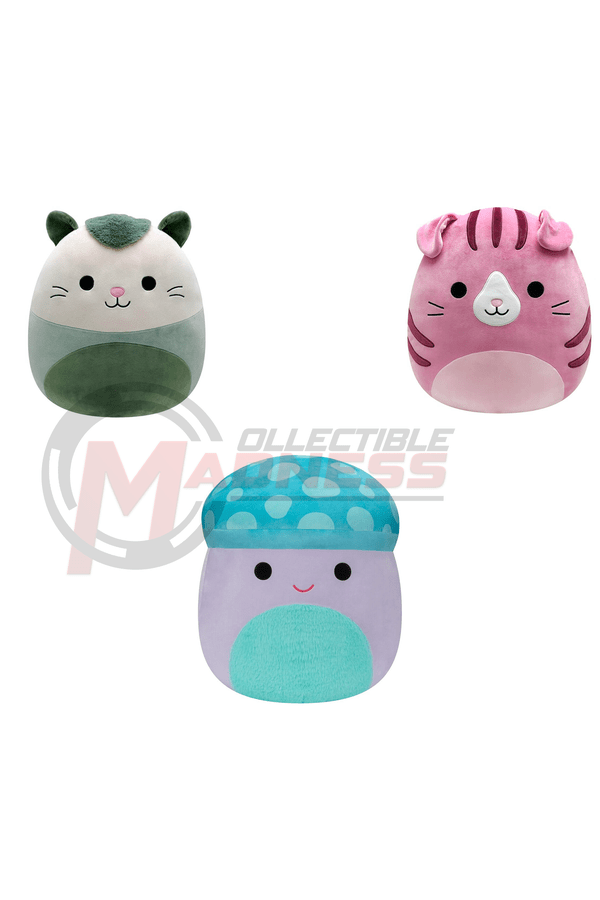 SQUISHMALLOWS 16" Wave 16 Assortment A
