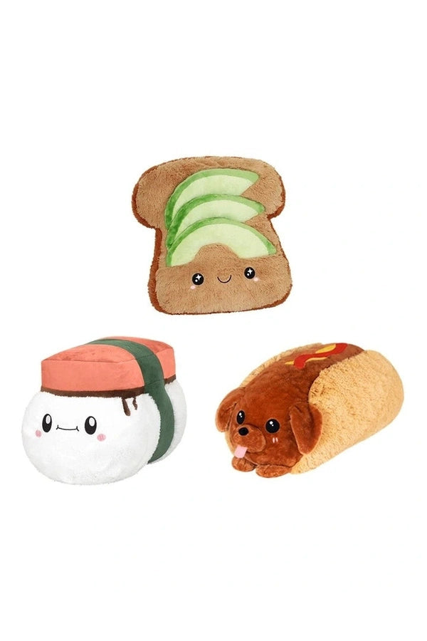 SQUISHABLE - Standard Assortment B