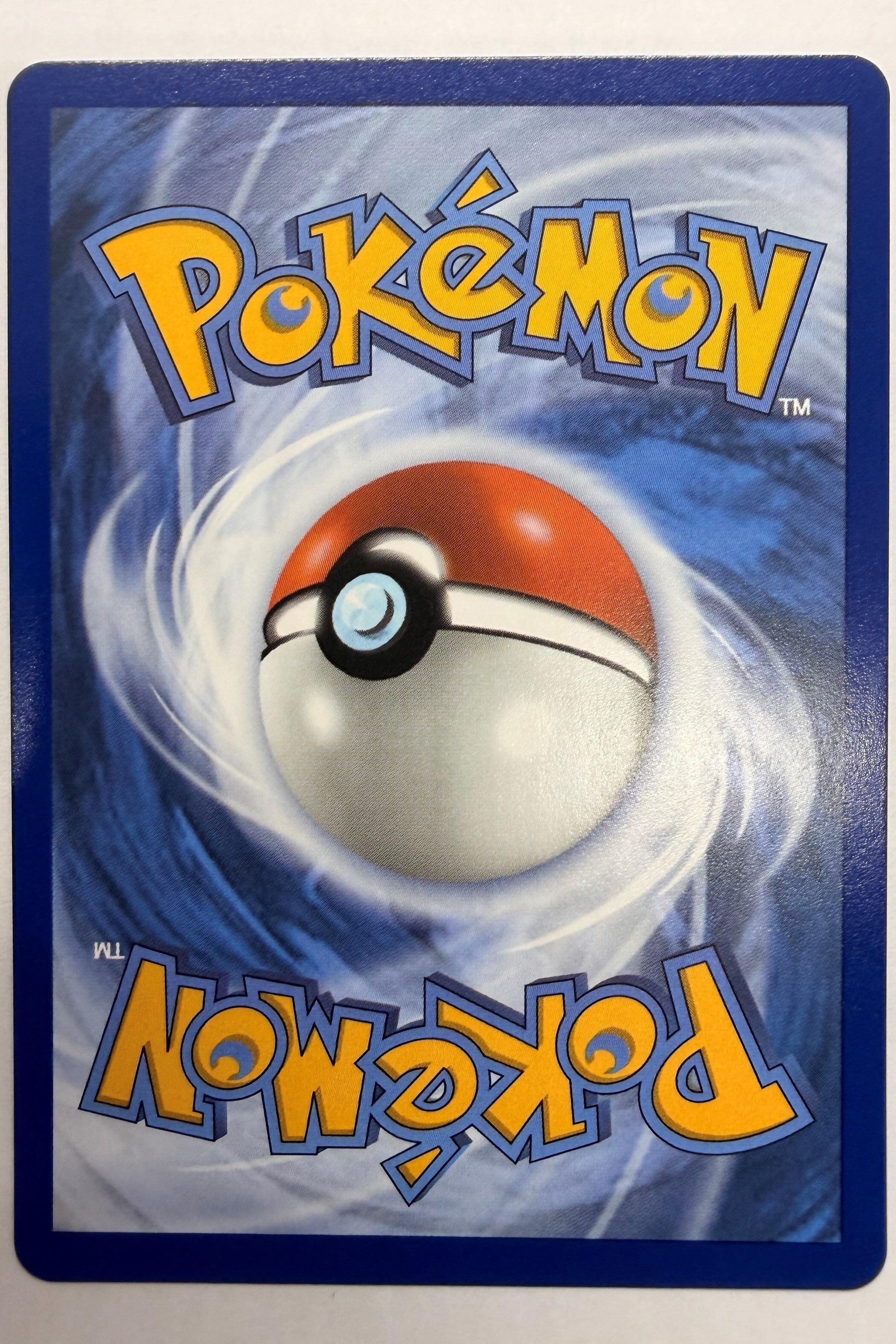Ampharos 090/086 Illustration Rare NM - Chaos Rising