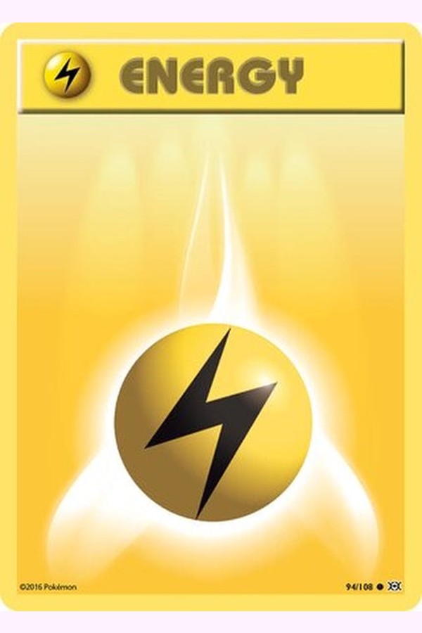 094/108 Lightning Energy - Common