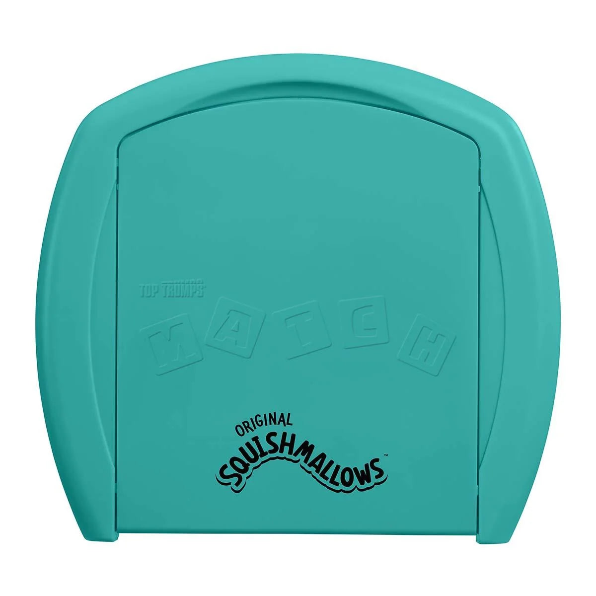 Squishmallows Top Trumps Match