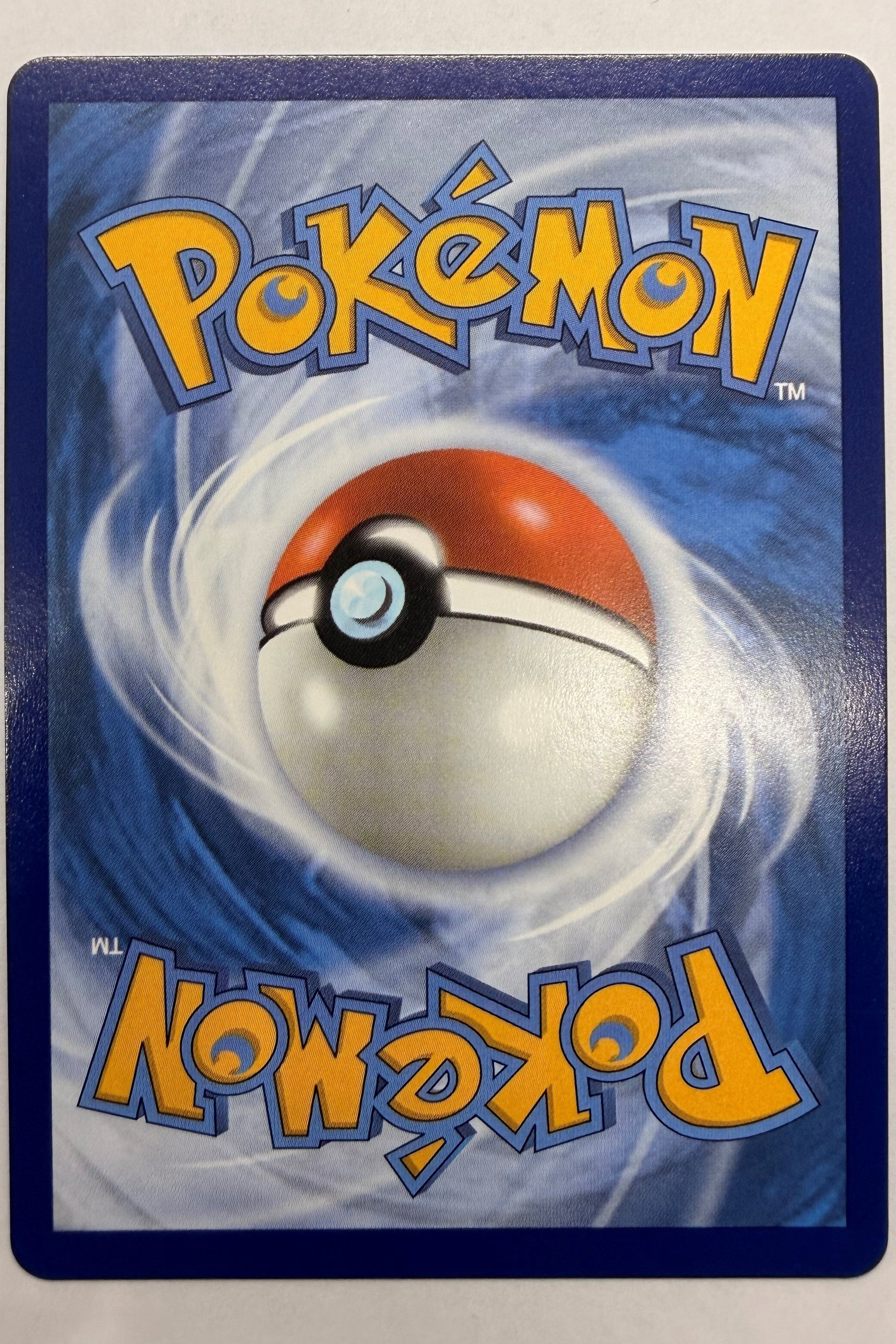 113/088 Poké Pad - Ultra Rare