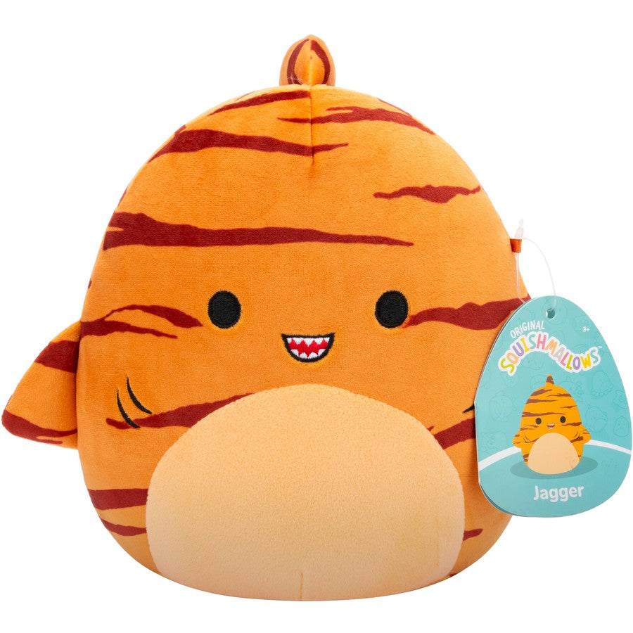 SQUISHMALLOWS 7.5" Master Asst C