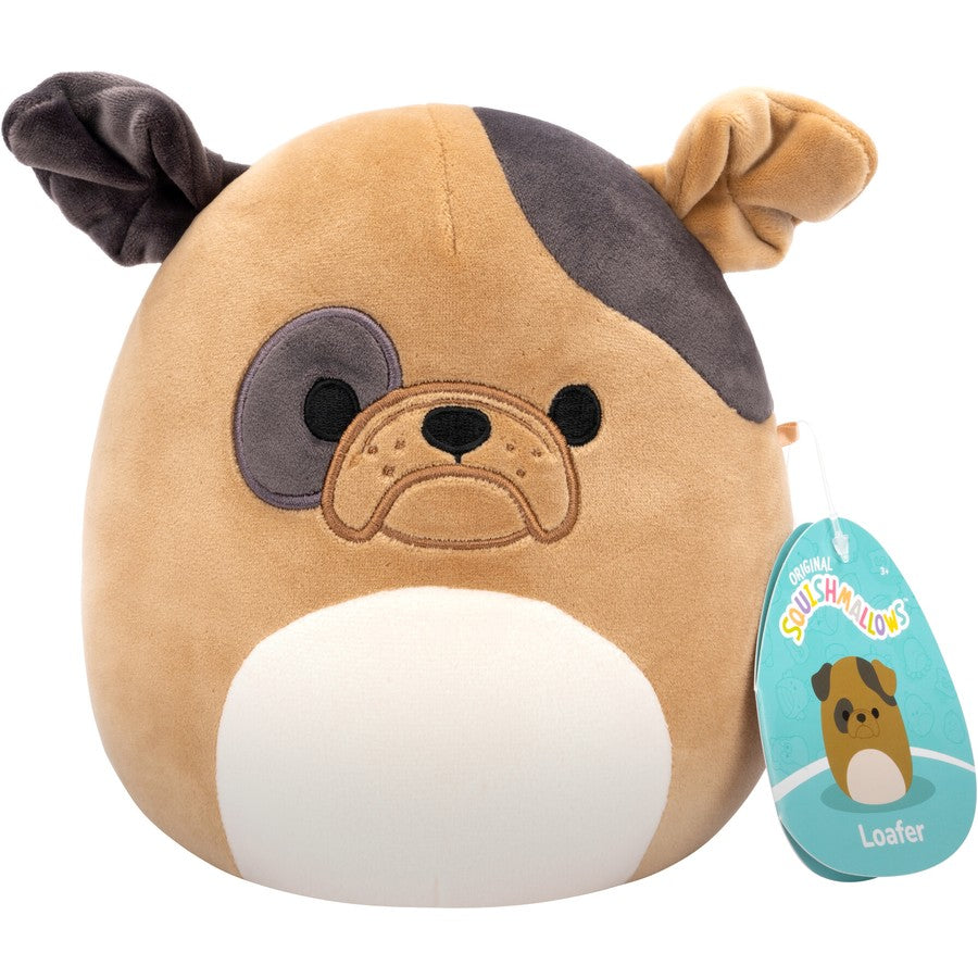 SQUISHMALLOWS 7.5" Master Asst C