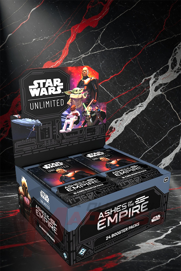 Star Wars Unlimited