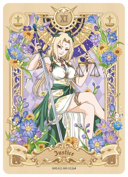 Kayou Naruto Smriti Collectible Cards Earth Scroll Booster Box - Series 2