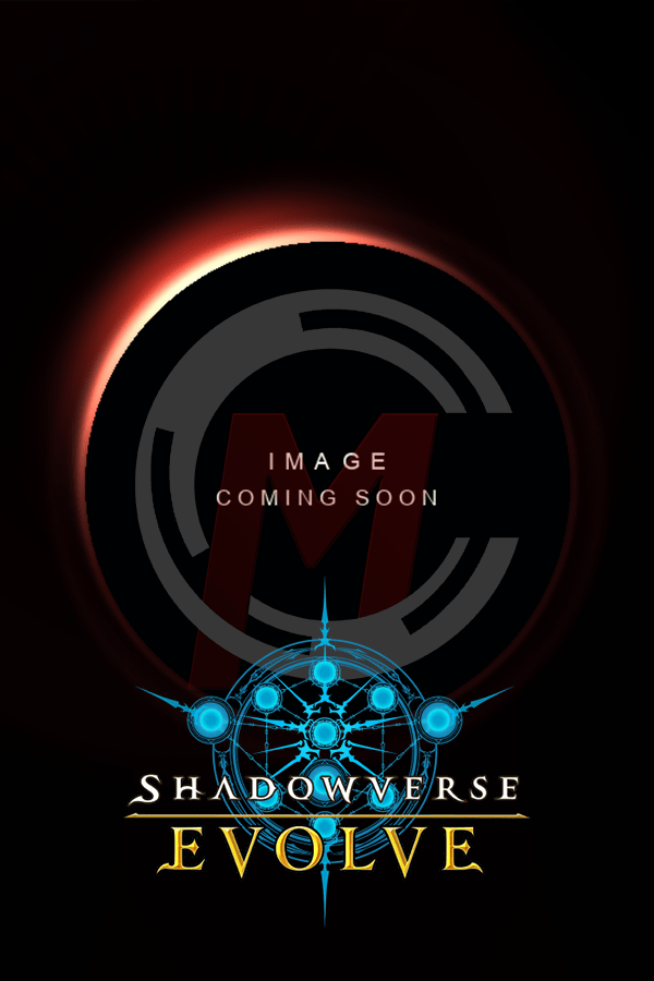 Shadowverse: Evolve BP2122 Academy Royale & Dusk of Calamity - Booster Box