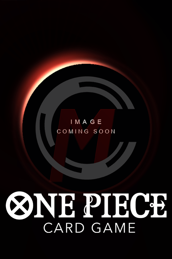 One Piece Card Game TBA EB-05 Booster Box