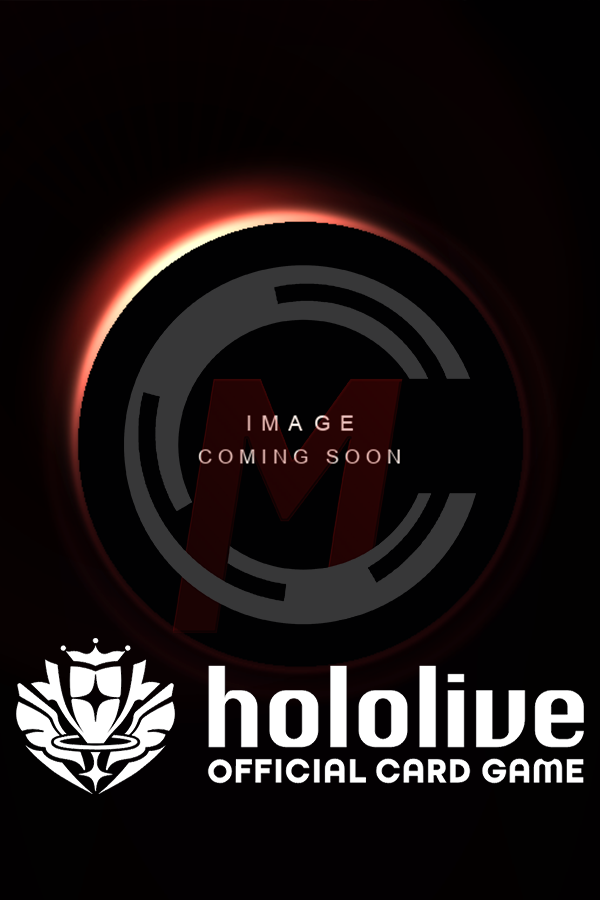 hololive OFFICIAL CARD GAME hBP07e Diva Fever - Booster Box